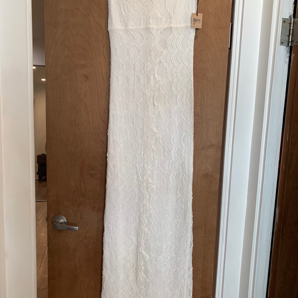 Nightcap Clothing Bridal Gown - Picture 3 of 7